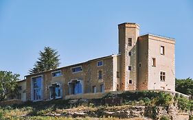Domaine La Ferme Hi Bride